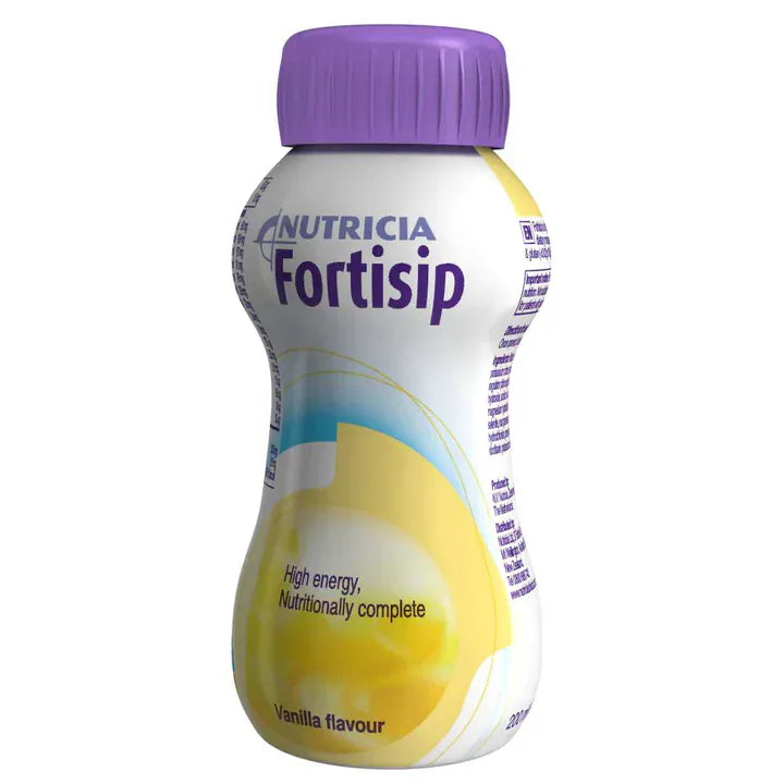 Nutricia Fortisip 200ml