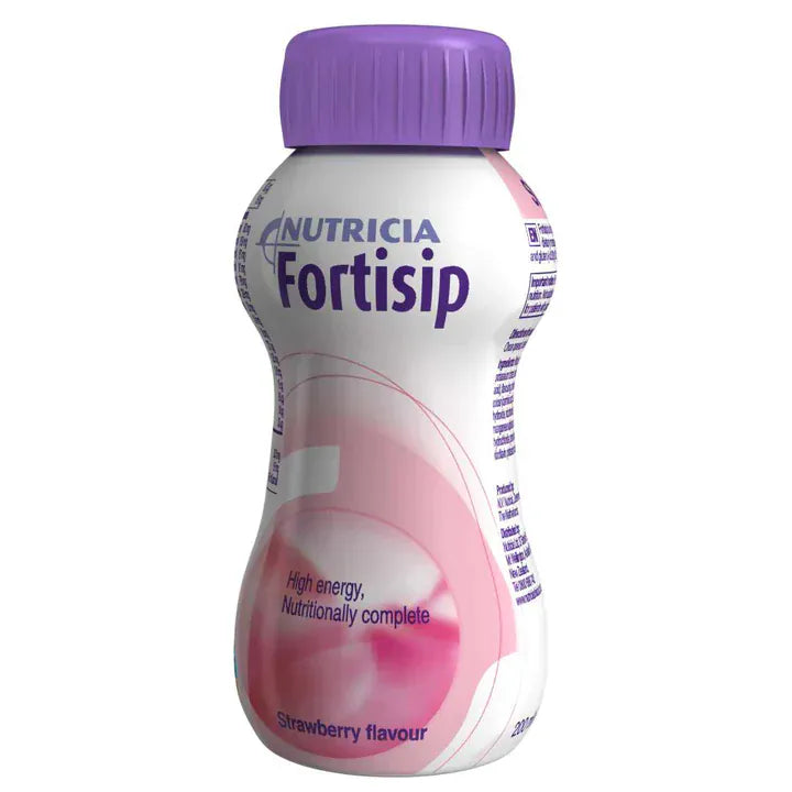 Nutricia Fortisip 200ml