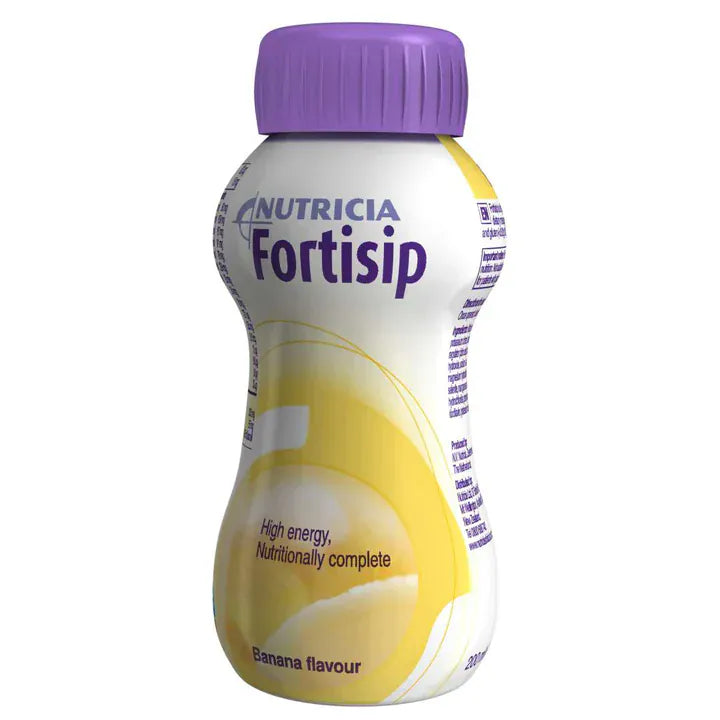 Nutricia Fortisip 200ml