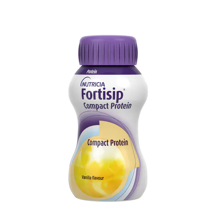 Nutricia Fortisip Compact Protein 125ml