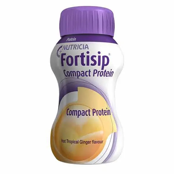 Nutricia Fortisip Compact Protein 125ml