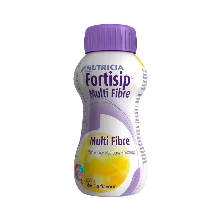 Nutricia Fortisip Multi Fibre 200mL