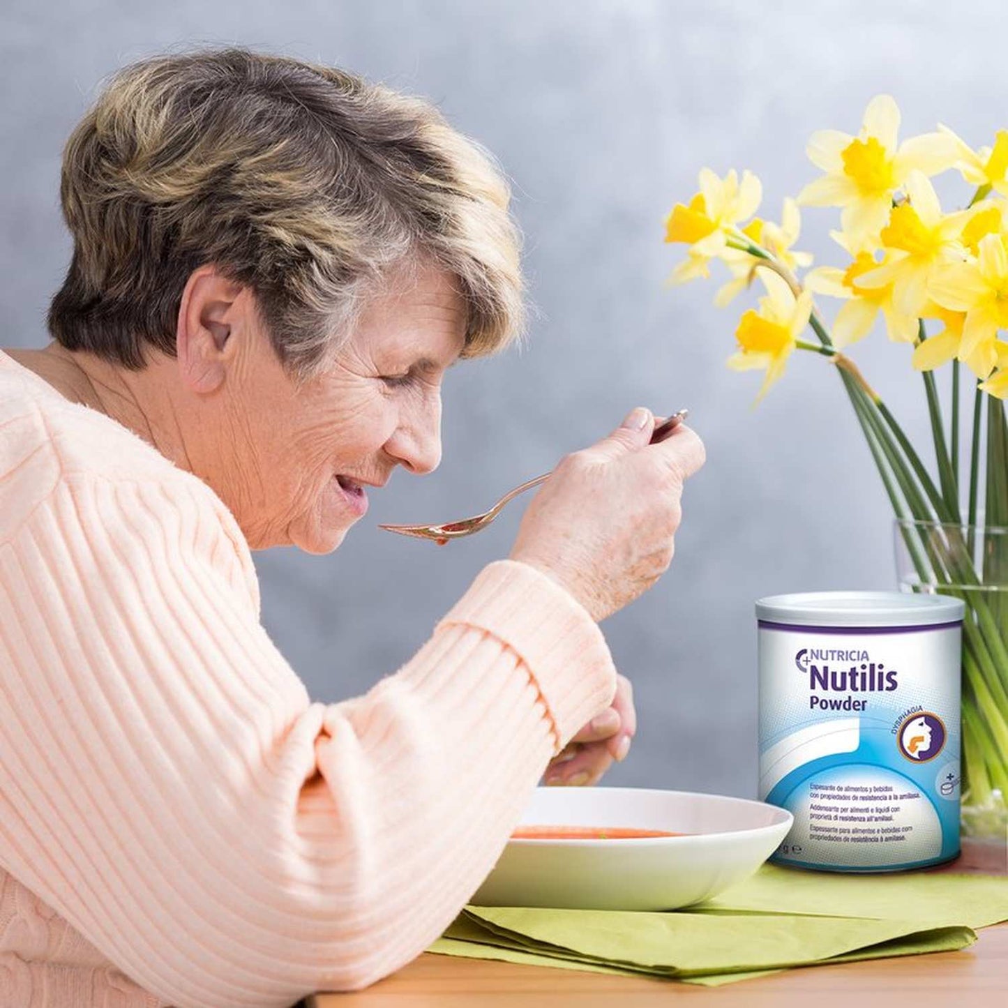 Nutricia Nutilis Powder 670g