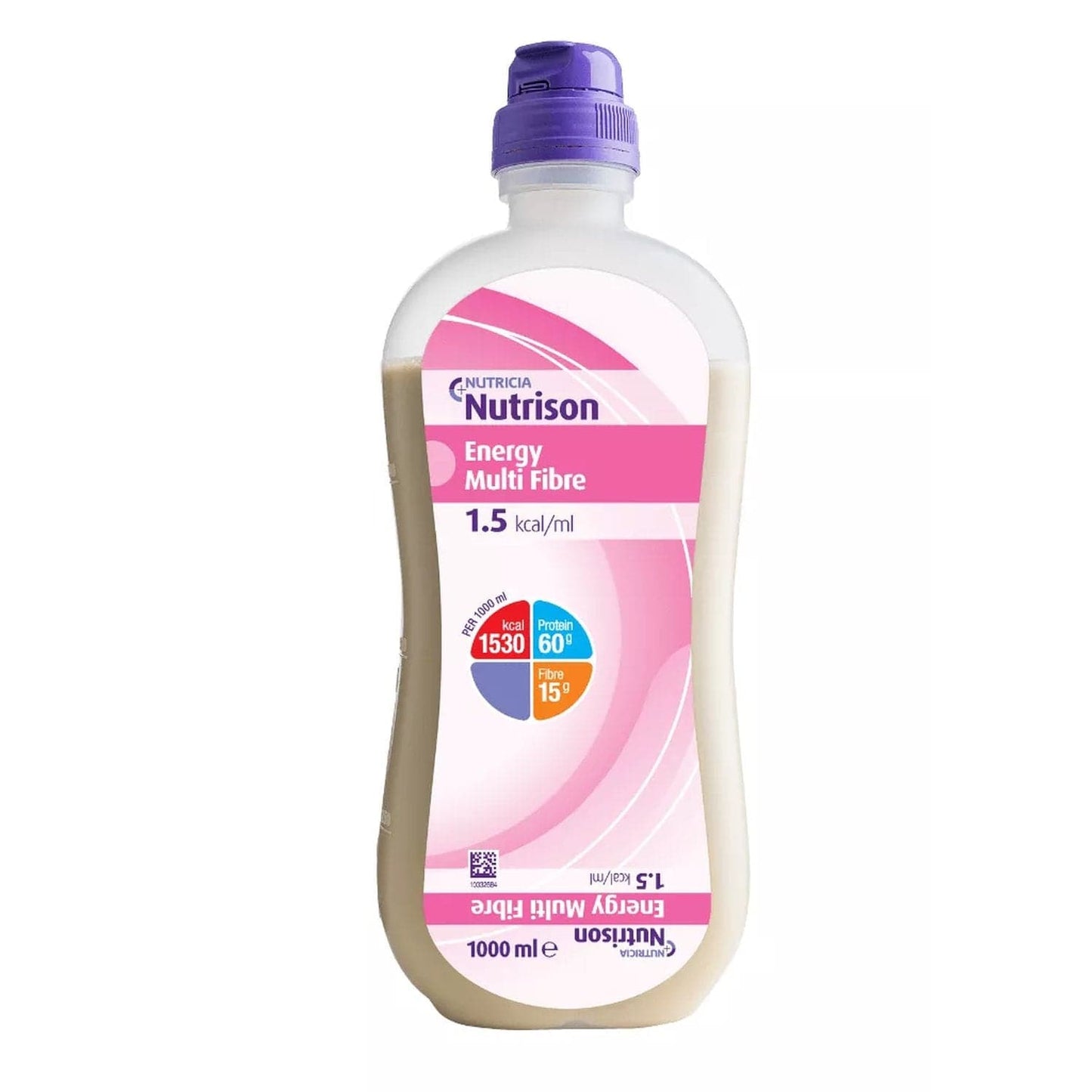 Nutricia Nutrison Energy Multi Fibre OpTri