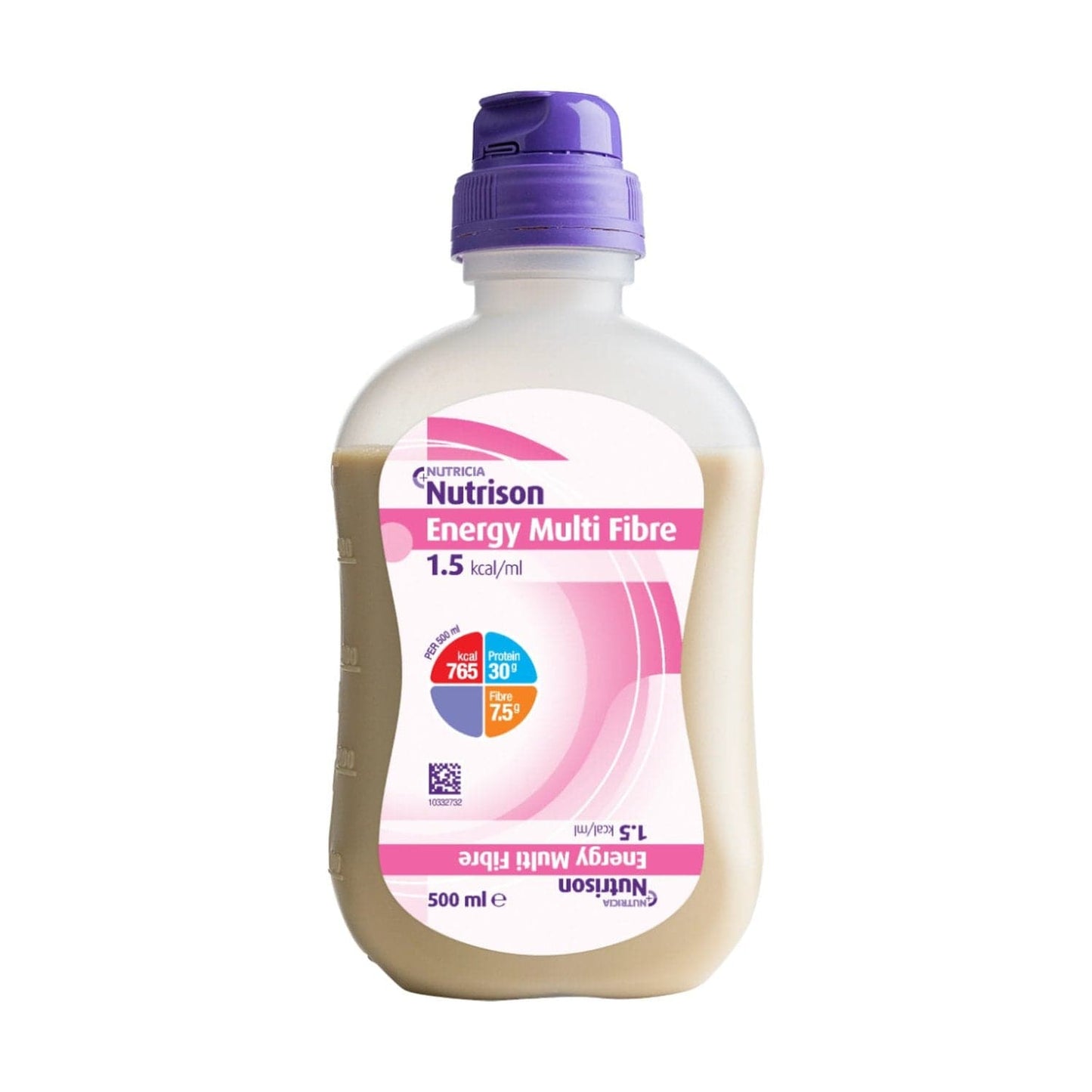 Nutricia Nutrison Energy Multi Fibre OpTri
