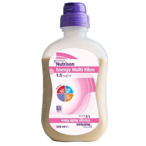Nutricia Nutrison Energy Multi Fibre OpTri