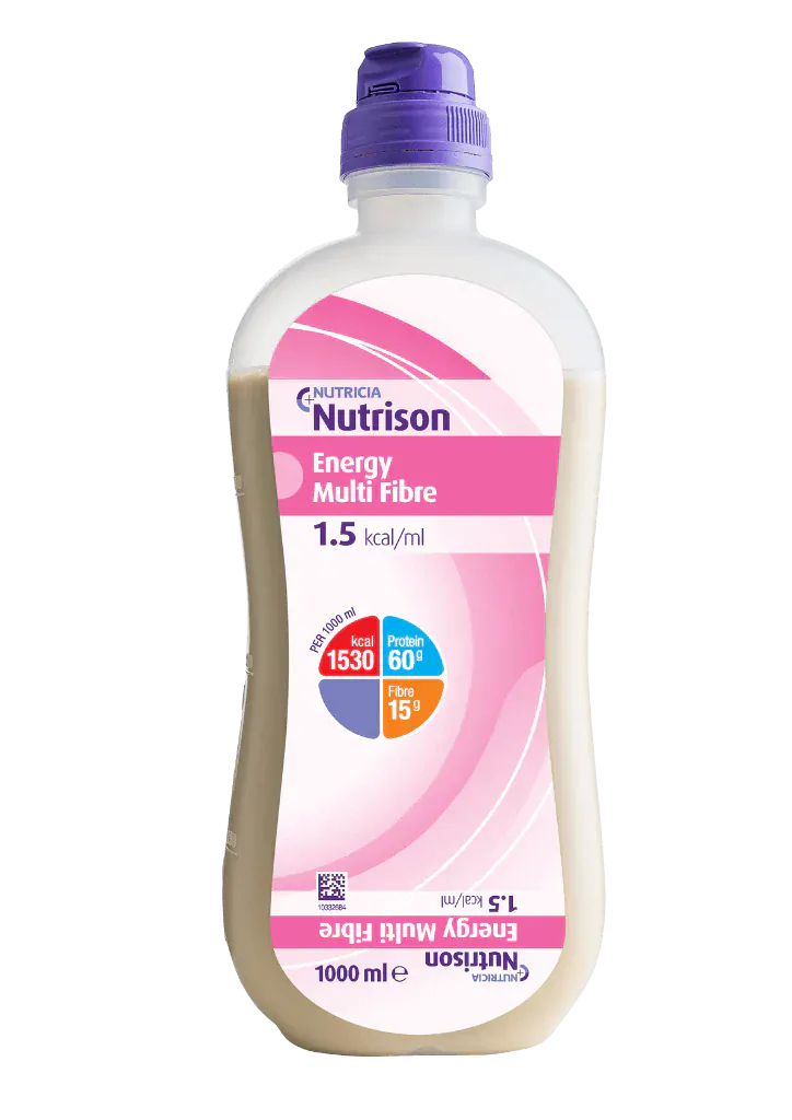 Nutricia Nutrison Energy Multi Fibre OpTri