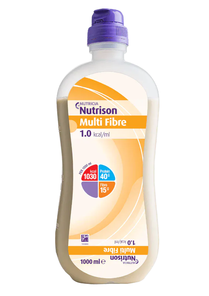 Nutricia Nutrison Multi Fibre