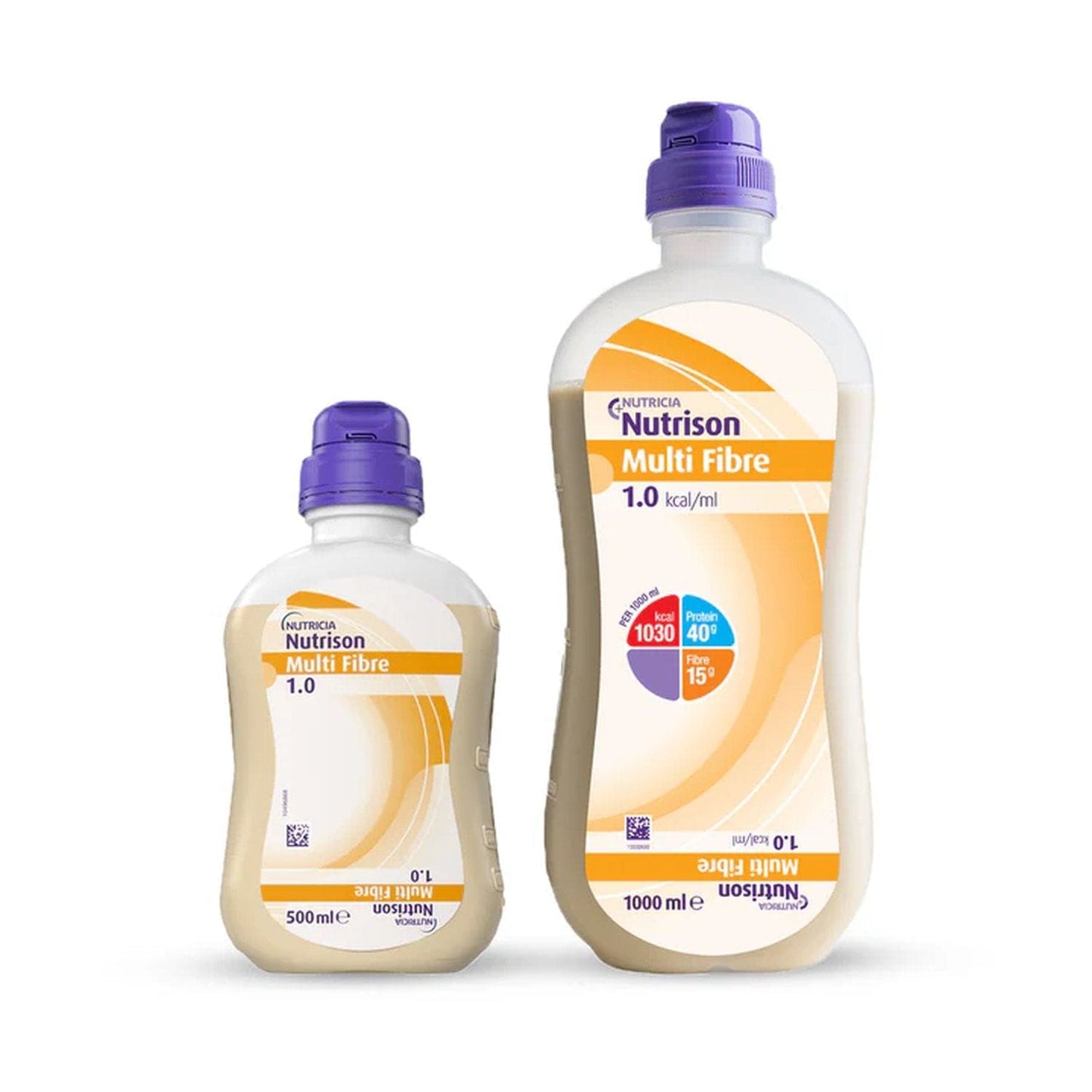 Nutricia Nutrison Multi Fibre