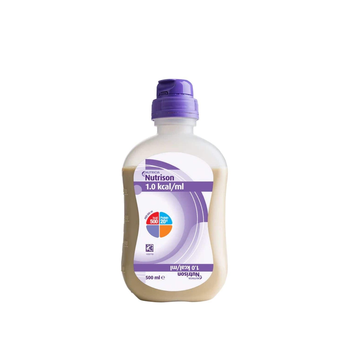 Nutricia Nutrison Standard Optri