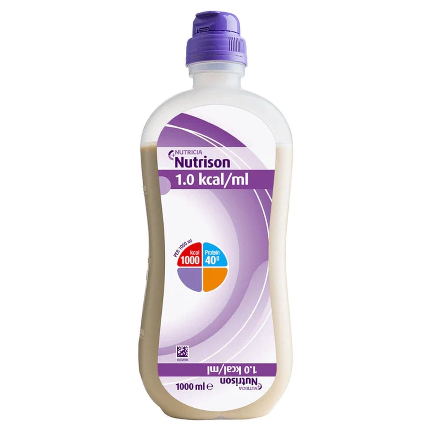 Nutricia Nutrison Standard Optri