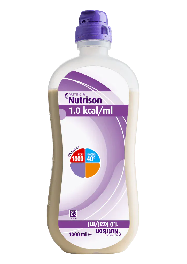Nutricia Nutrison Standard Optri