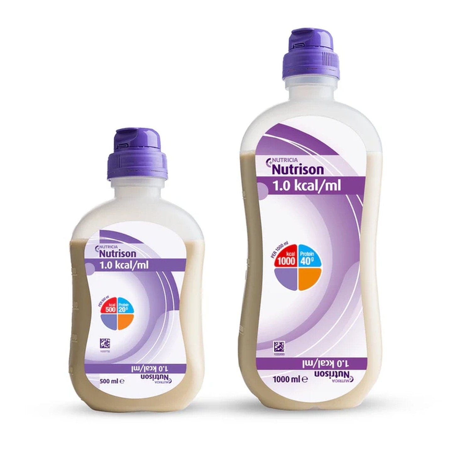 Nutricia Nutrison Standard Optri