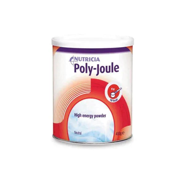 Nutricia Poly-Joule 400g