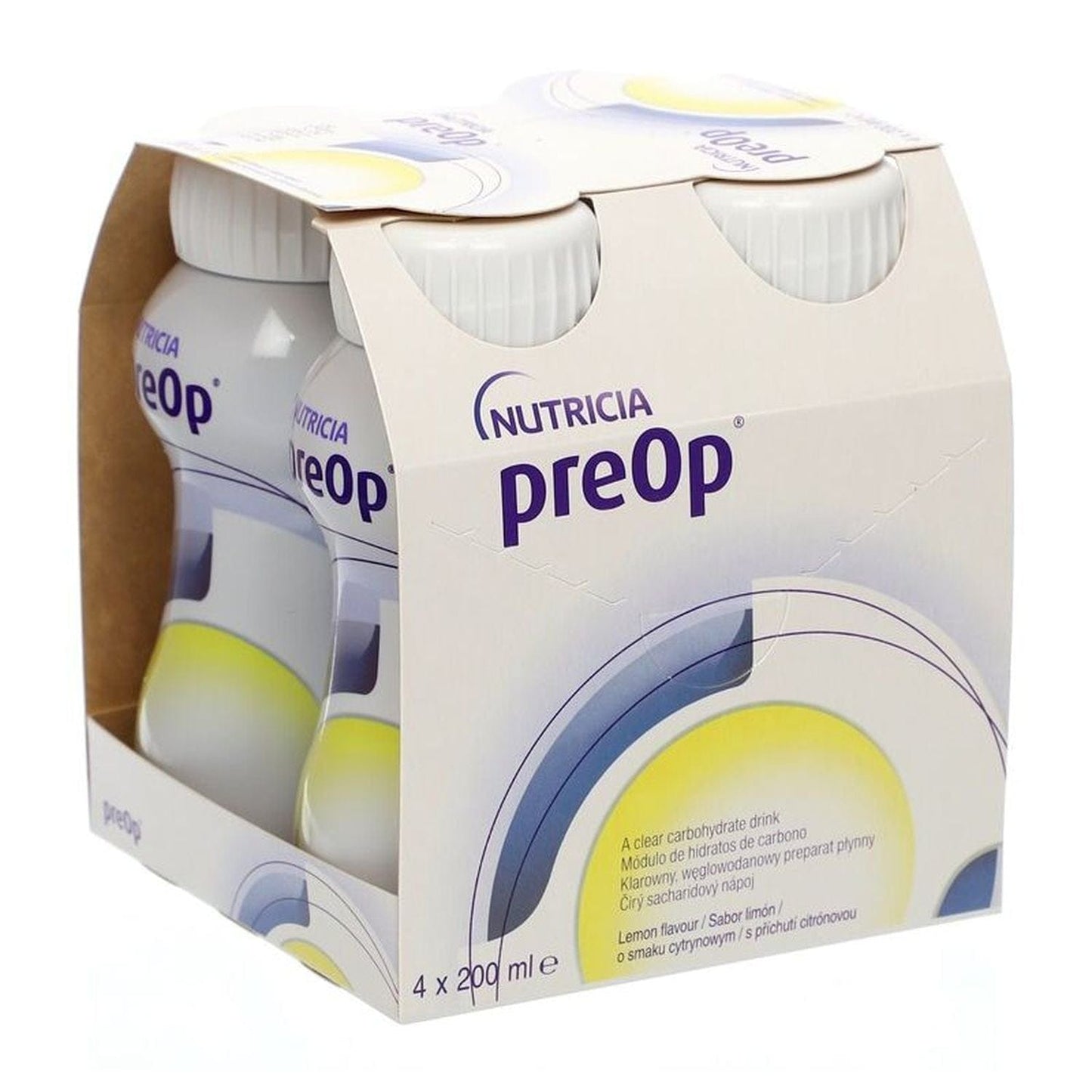 Nutricia preOp 200mL