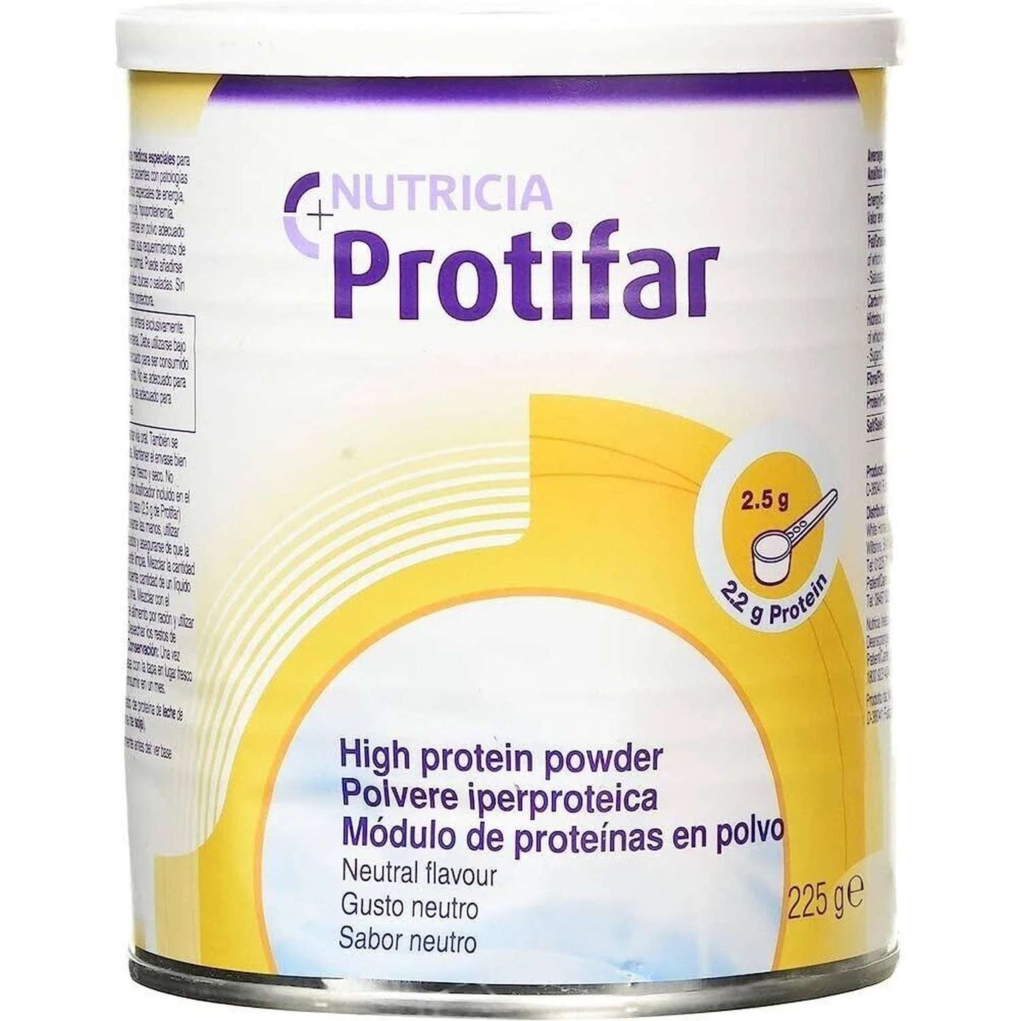 Nutricia Protifar 225g