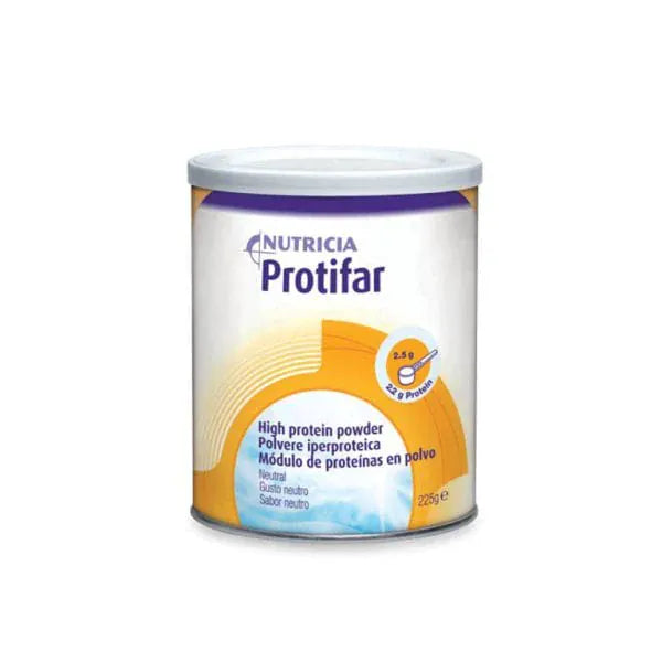 Nutricia Protifar 225g