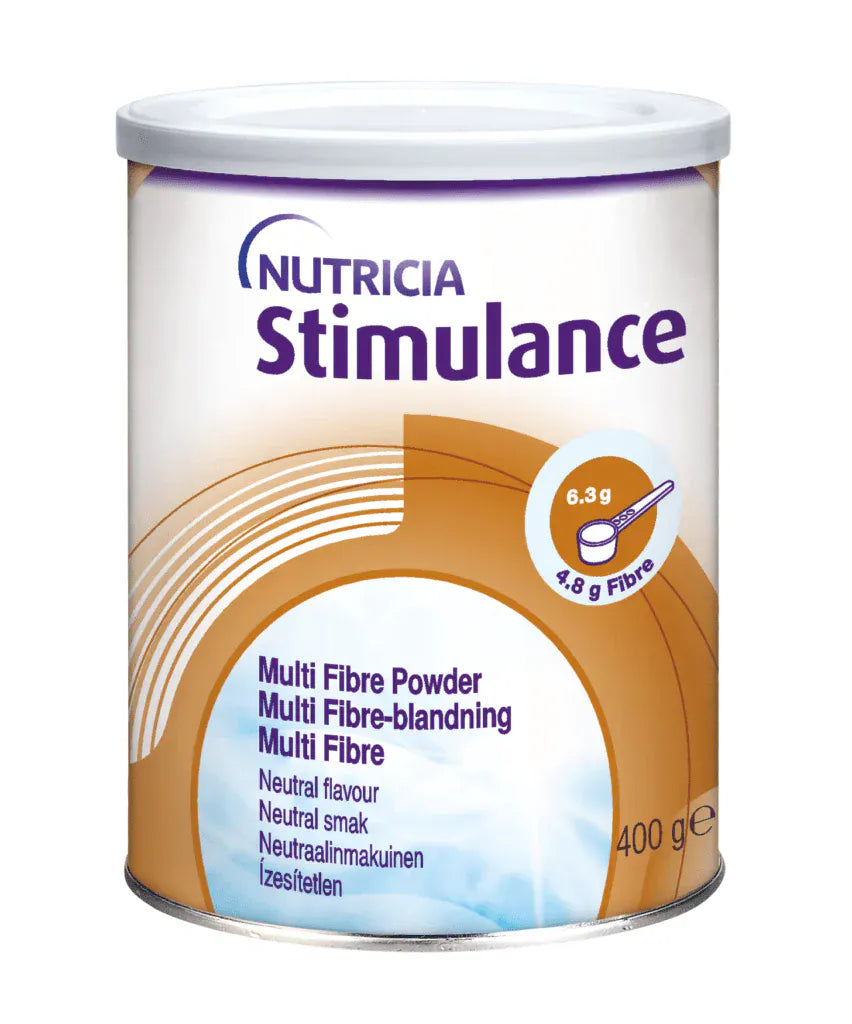 Nutricia Stimulance Multi Fibre Mix 400g