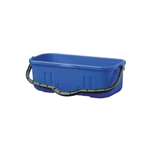 Oates Cleaning & Washroom Supplies Each Oates Bucket Plastic Windowclean 18L