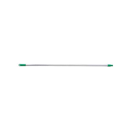 Oates Cleaning & Washroom Supplies Each Oates Contractor Aluminium Handle 25mm Green