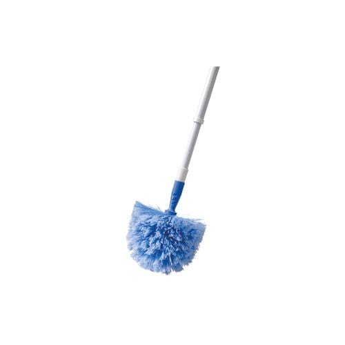 Oates Cleaning & Washroom Supplies Each Oates Domed Cobweb 1.7M Ext Handle
