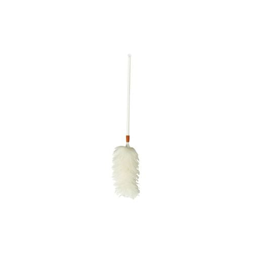 Oates Cleaning & Washroom Supplies Each Oates Duster Lambswool #82 Tele Handle