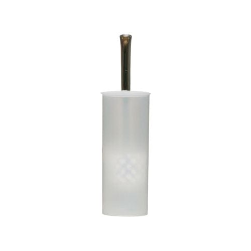 Oates Cleaning & Washroom Supplies Each Oates Enclosed Toilet Tidy Set