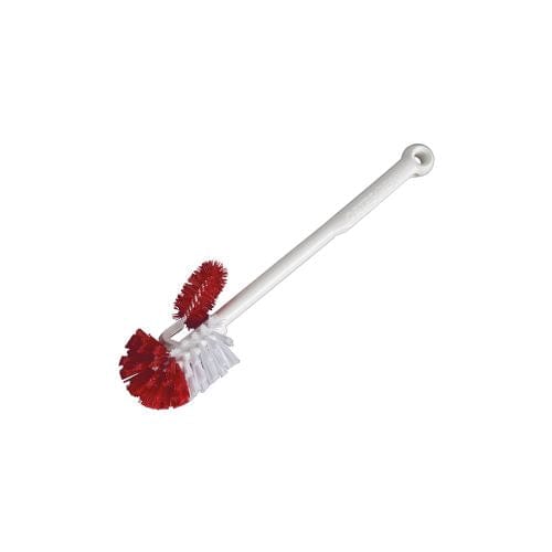 Oates Cleaning & Washroom Supplies Each Oates Industrial Toilet Rim Brush