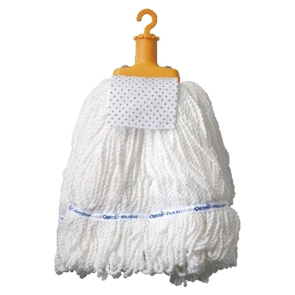 Oates Each Oates Microfibre Commercial Mop Refill Ylw