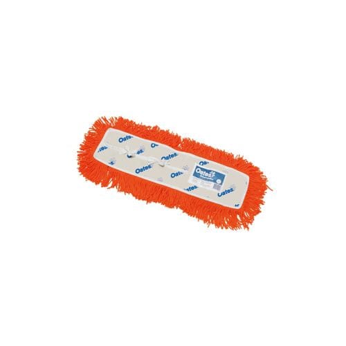 Oates Cleaning & Washroom Supplies Each Oates Mop M/Acryl Fringe Refill 61cm