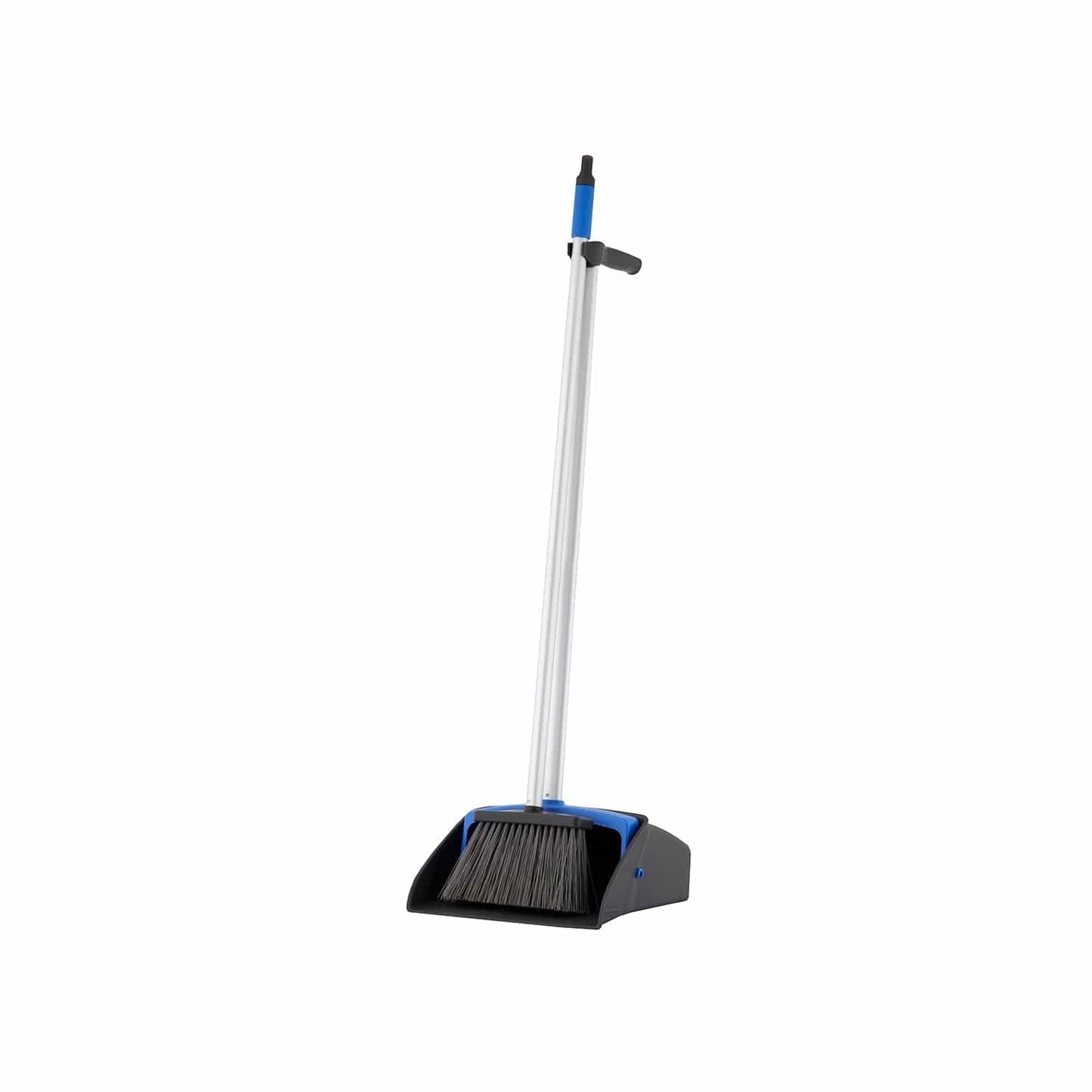 Oates Cleaning & Washroom Supplies Each Oates Platinum Lobby Pan Set Blue