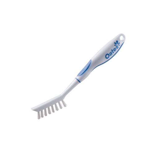 Oates Cleaning & Washroom Supplies Each Oates Soft Grip Grout Brush