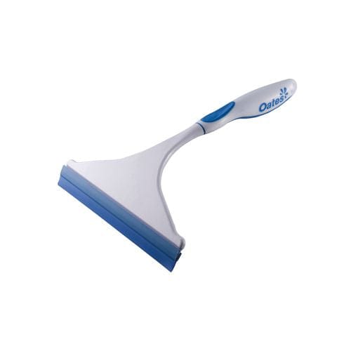 Oates cleaning & washroom supplies Each Oates Soft Grip Window Squeegee Plastic