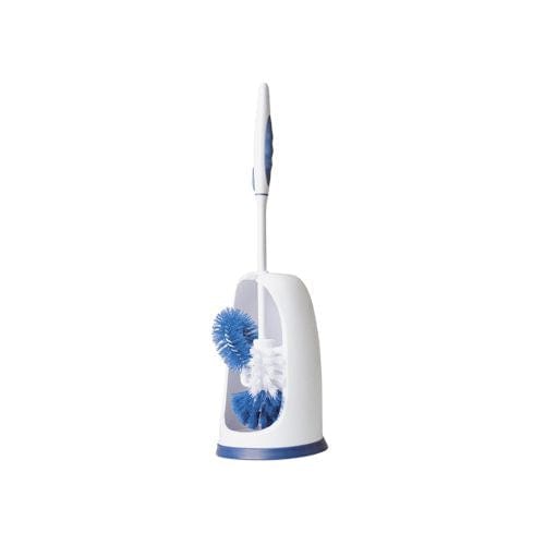 Oates Cleaning & Washroom Supplies Each Oates Toilet & Rim Brush Set