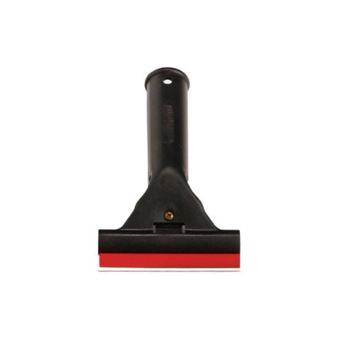 Oates cleaning & washroom supplies Each Oates Window Blade Scraper 9.5cm/95mm