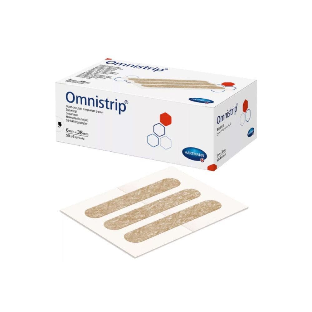 Omnistrip Closure Strips