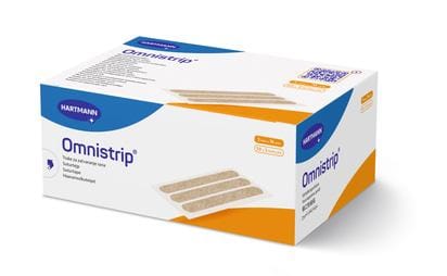 Omnistrip Closure Strips