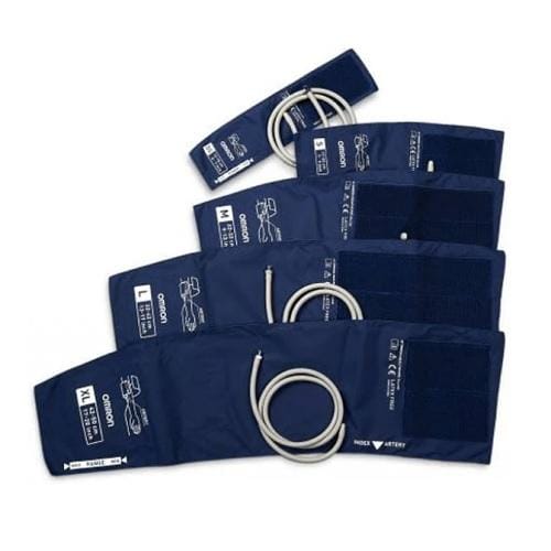 Omron HBP1300 Blood Pressure GS Cuffs