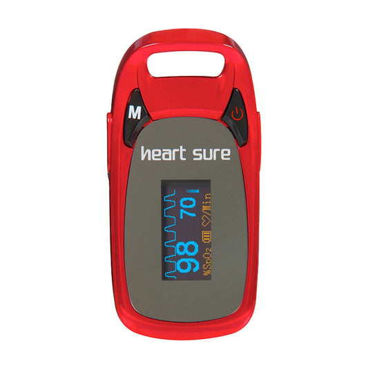 Omron Omron Heartsure A320 Pulse Oximeter