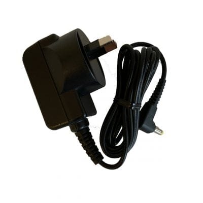Omron HEM-907 Adapter