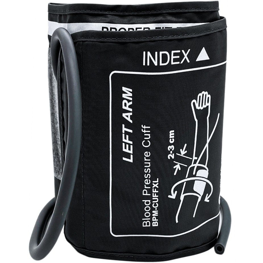 Omron Wide Range Medium to Large Cuff