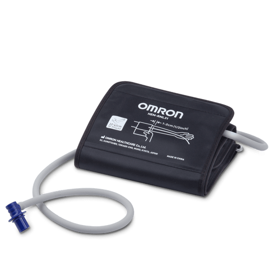 Omron Omron Wide Range Medium to Large Cuff