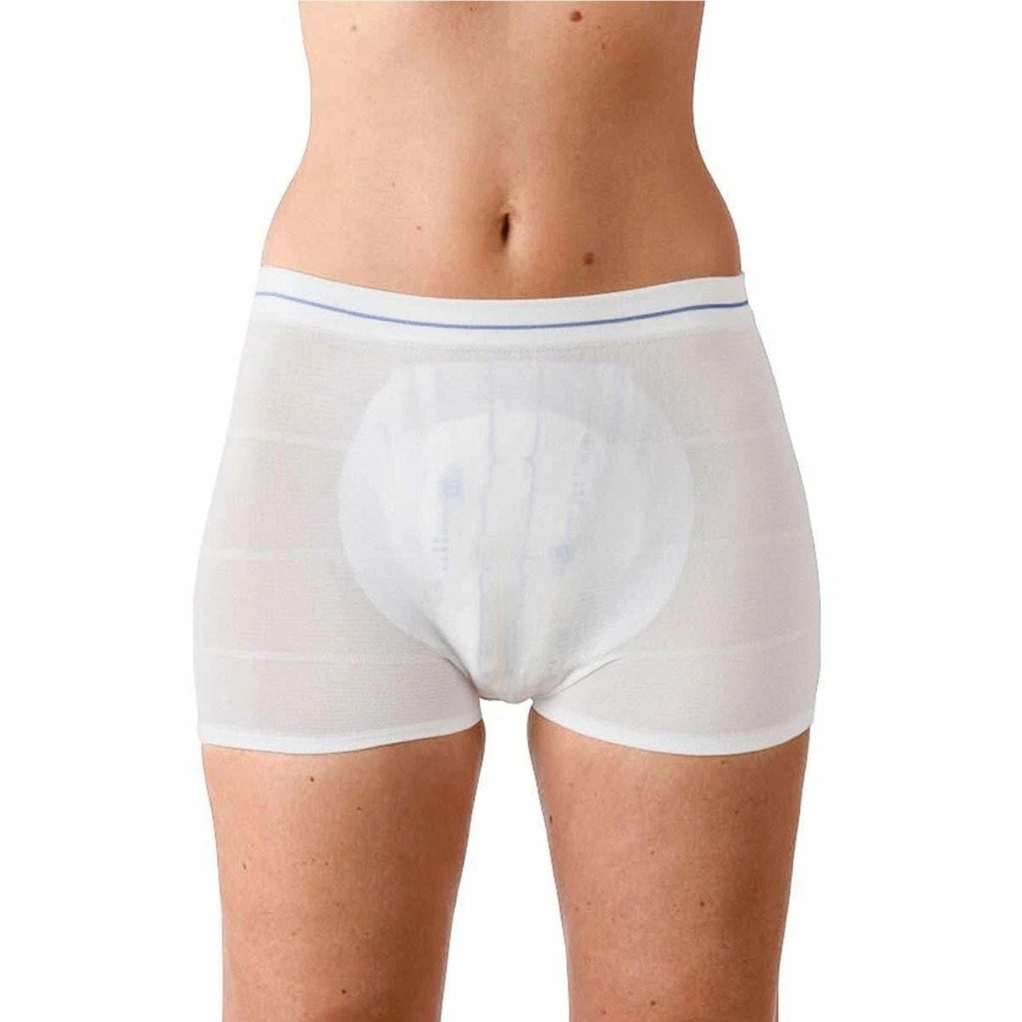 Ontex iD Care Comfort Super XXXLarge (180-195cm)