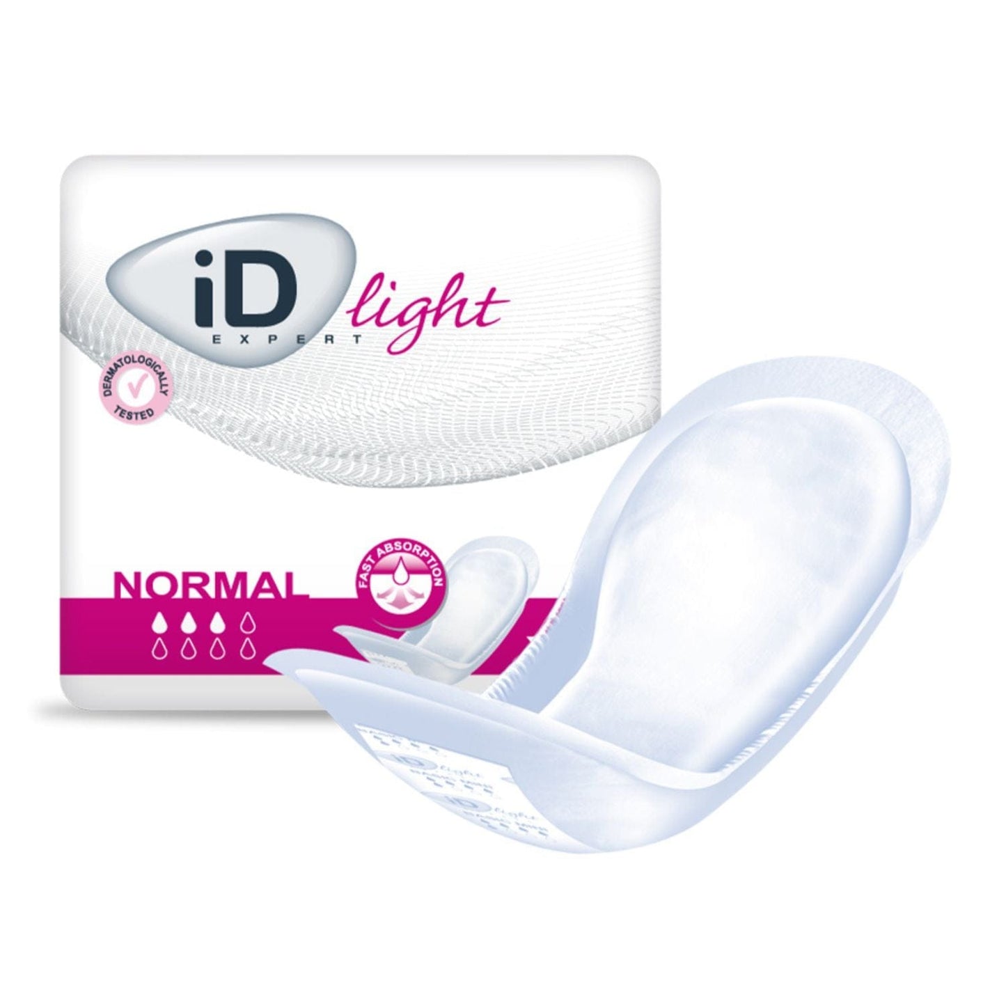 Ontex iD Expert Light Normal 295ml