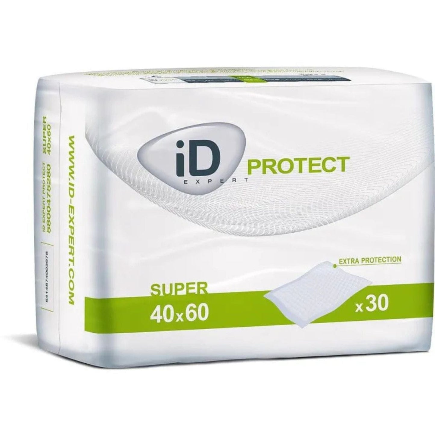 Ontex iD Expert Protect Super (40x60) 750ml