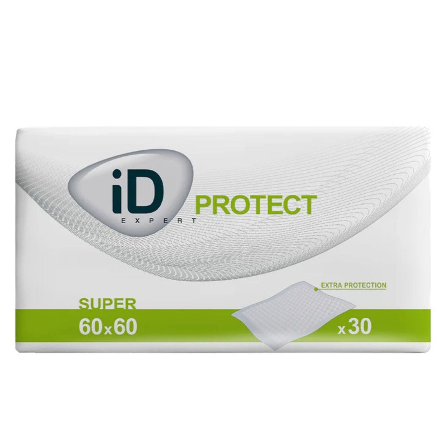 Ontex iD Expert Protect Super (60x60) 1125ml
