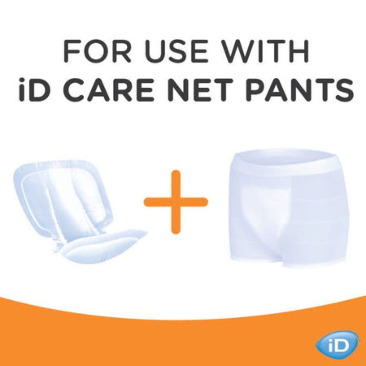 Ontex iD Form Super Size 3