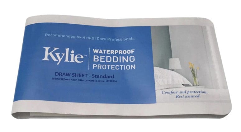 Ontex Kylie Draw Sheet - Standard