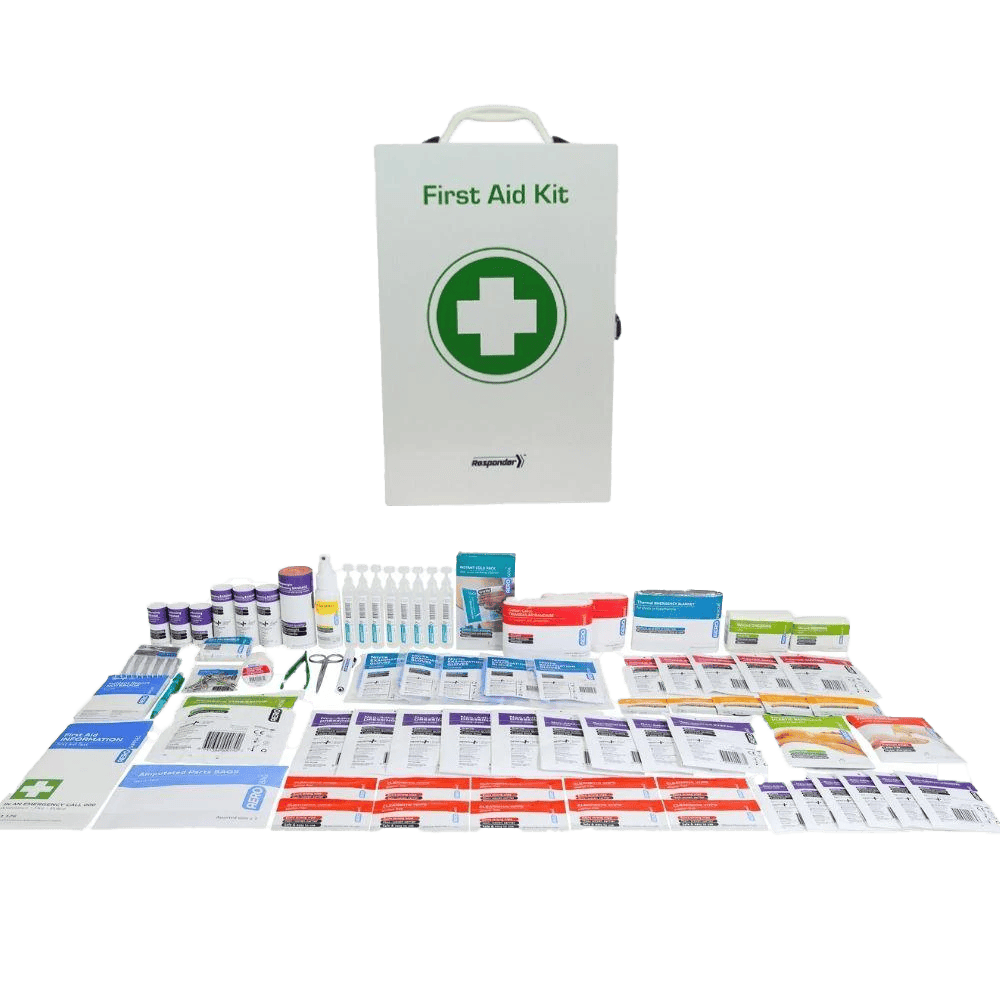 OPERATOR Tough First Aid Kit