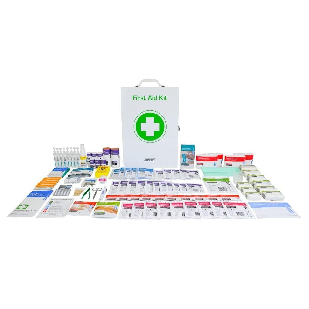 OPERATOR Tough First Aid Kit
